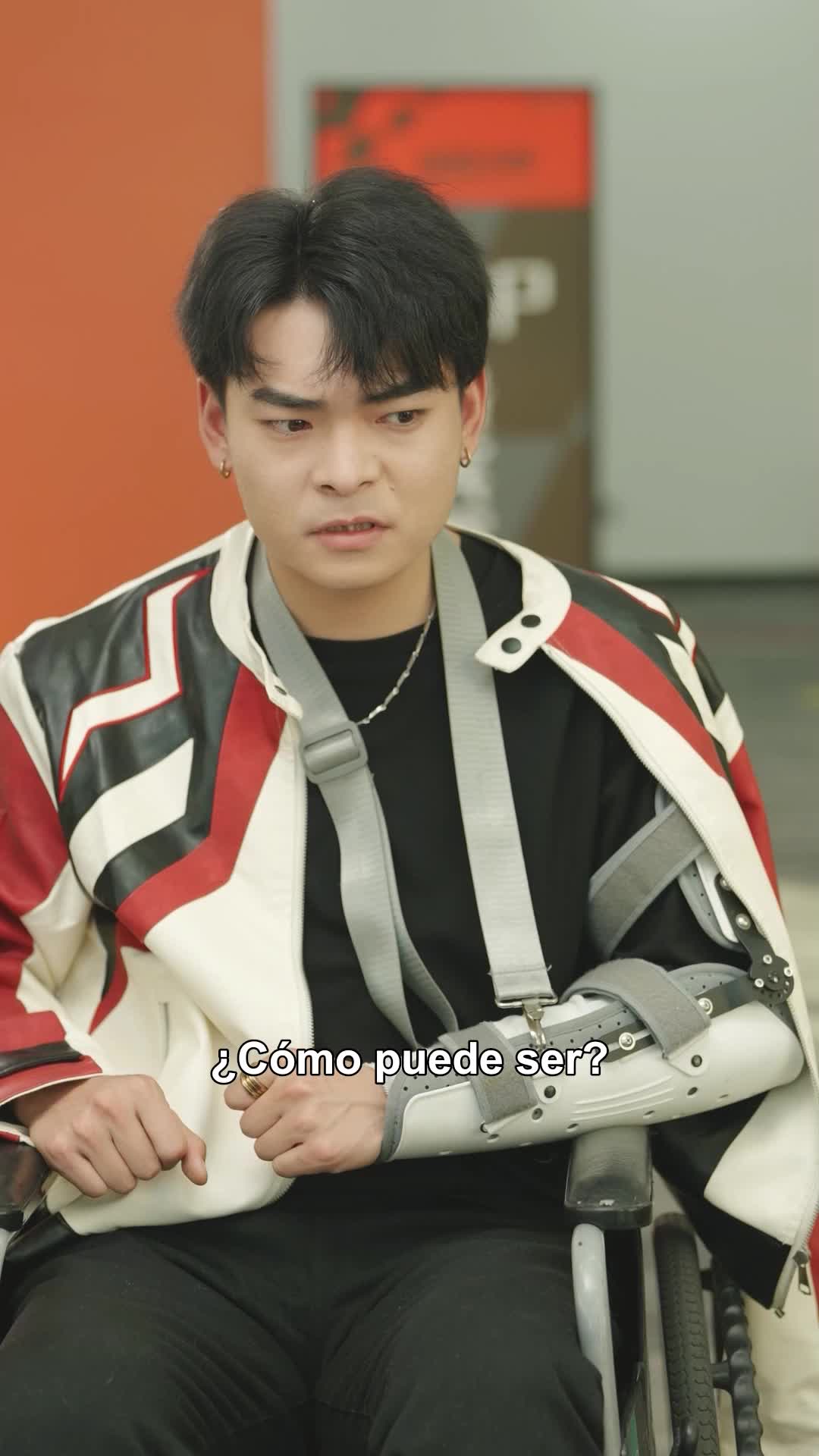 Episodio 10 - Venganza en la Pista